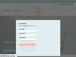 Sites similar to honestlyphresh.com