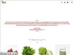 Sites similar to honestmarket.com.hk