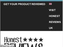 Sites similar to honestmattressreviews.com