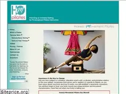 Sites similar to honestmovement.com