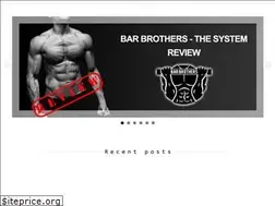 Sites similar to honestmuscles.com