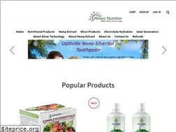 Sites similar to honestnutritiononlinestore.com