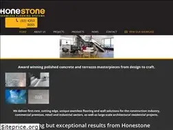 Sites similar to honestone.com.au