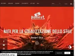 Sites similar to honestonline.eu