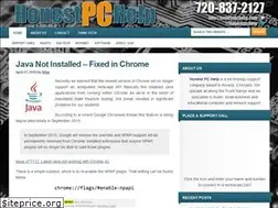 Sites similar to honestpchelp.com