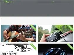 Sites similar to honestproductreviews.com
