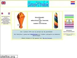 Sites similar to honestproducts.nl