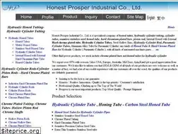 Sites similar to honestprosper.com