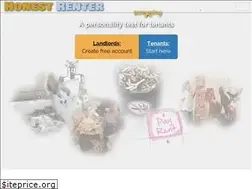 Sites similar to honestrenter.com