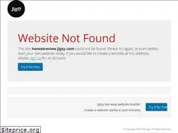Sites similar to honestreview.jigsy.com