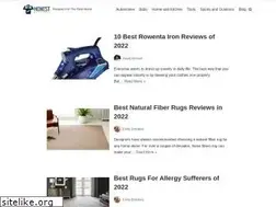 Sites similar to honestreviewed.com