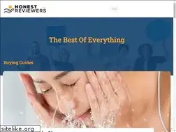 Sites similar to honestreviewers.com