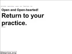 Sites similar to honestsoulyoga.com
