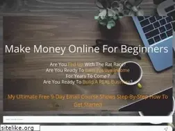 Sites similar to honestsuccessonline.com