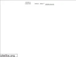 Sites similar to honesttacos.com
