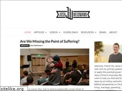 Sites similar to honesttogod.net
