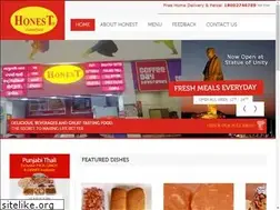 Sites similar to honestvadodara.com