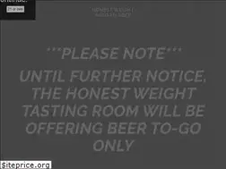 Sites similar to honestweightbeer.com
