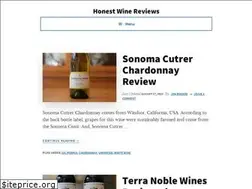 Sites similar to honestwinereviews.com