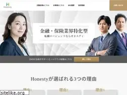 Sites similar to honesty-g.com