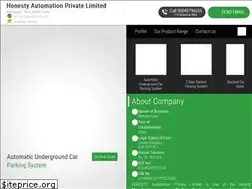 Sites similar to honestyautomation.in