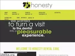 Sites similar to honestydentalcare.co.uk