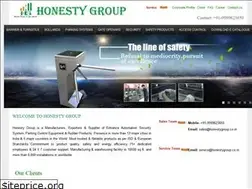 Sites similar to honestygroup.co.in