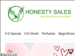 Sites similar to honestysales.com