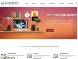 Sites similar to honestytechnology.com
