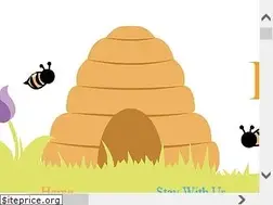 Sites similar to honey-brook.com