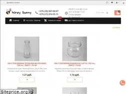 Sites similar to honey-bunny.by