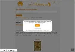 Sites similar to honey-chat.com