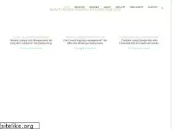 Sites similar to honey-digital.com.au