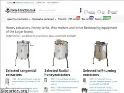Sites similar to honey-extractors.co.uk