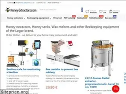 Sites similar to honey-extractors.com