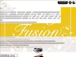 Sites similar to honey-fusion.com