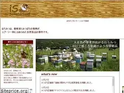 Sites similar to honey-is.jp