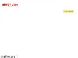 Sites similar to honey-jamcafe.com