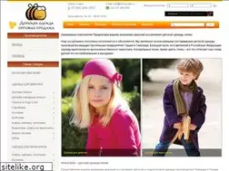 Sites similar to honey-kids.ru