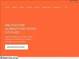 Sites similar to honey-patch.com