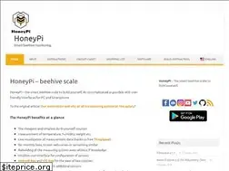 Sites similar to honey-pi.de