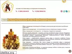 Sites similar to honey-ru.com