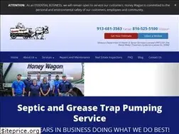 Sites similar to honey-wagonkc.com