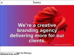 Sites similar to honey.co.uk