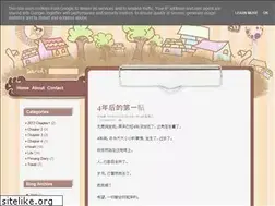 Sites similar to honey0103.blogspot.com