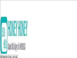 Sites similar to honey2.net