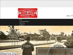 Sites similar to honeyagers.com