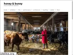 Sites similar to honeyandbunny.com
