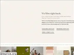 Sites similar to honeyandcocreative.com