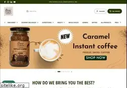 Sites similar to honeyandspice.in